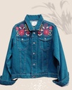 Casaca denim B6A vt 