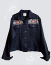 Casaca denim B17 ng