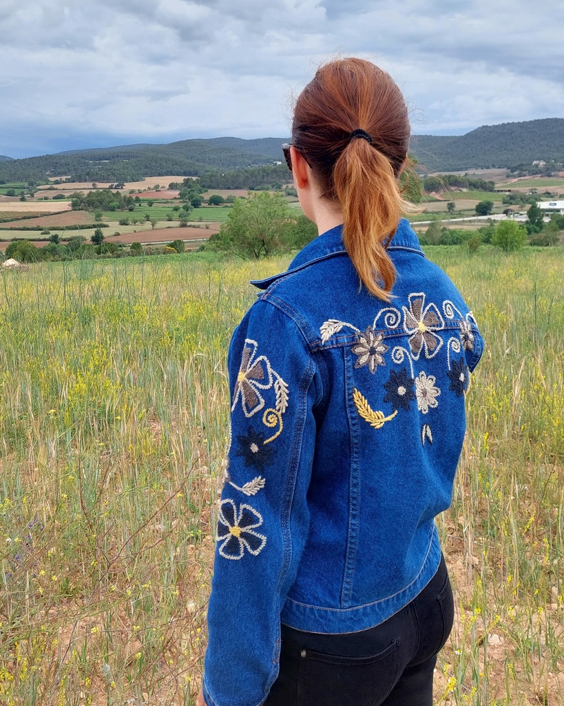 Casaca denim B12A az (copia)
