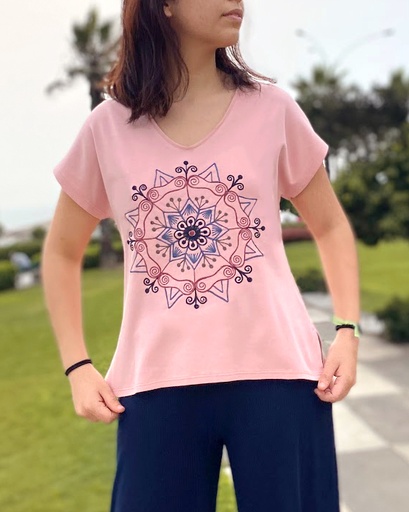 Camiseta Cuzco B3 azul (copia)
