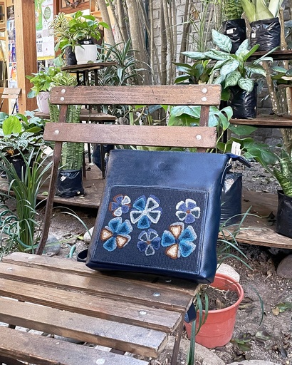 Crossbody Convertible Negra (copia)